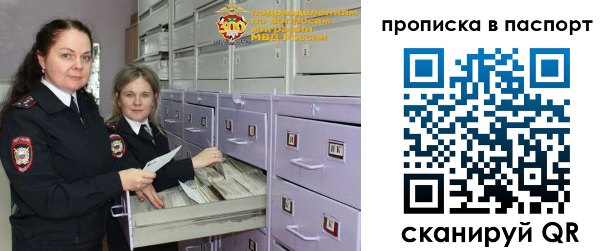 прописка гарантия в Камышине